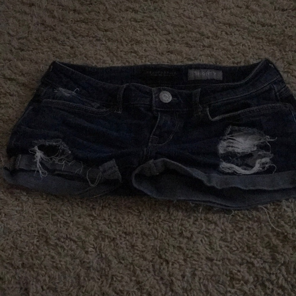 Shorts